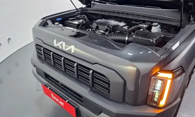 Kia Tasman 2026, 5421 км, за 27259.58 USD - фото 6