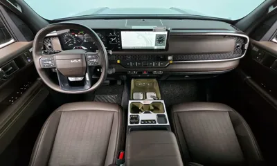 Kia Tasman 2026, 5421 км, за 27259.58 USD - фото 7