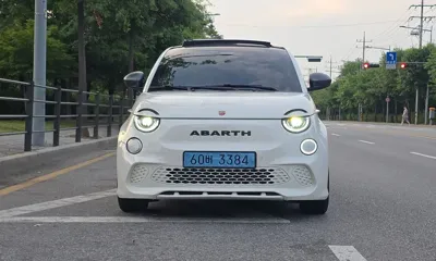 Fiat 500 2024, 1433 км, за 52005.44 USD