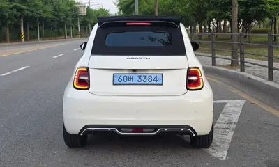 Fiat 500 2024, 1433 км, за 52005.44 USD