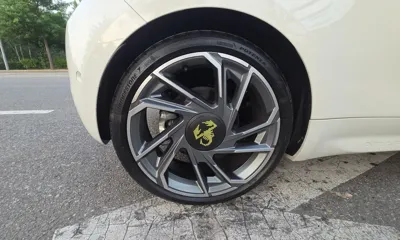 Fiat 500 2024, 1433 км, за 52005.44 USD