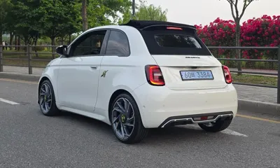 Fiat 500 2024, 1433 км, за 52005.44 USD - фото 19