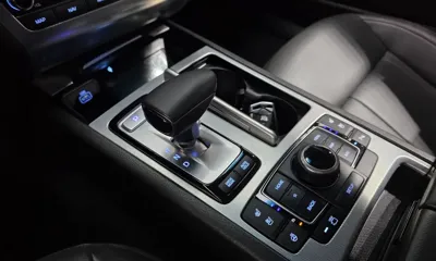 Genesis G80 2019, 102330 км, за 12501.64 USD - фото 9