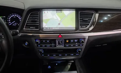 Genesis G80 2019, 102330 км, за 12501.64 USD - фото 13