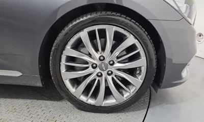 Genesis G80 2019, 102330 км, за 12501.64 USD - фото 21