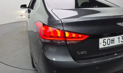 Genesis G80 2019, 102330 км, за 12501.64 USD - фото 23