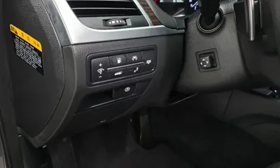 Genesis G80 2019, 102330 км, за 12501.64 USD - фото 27