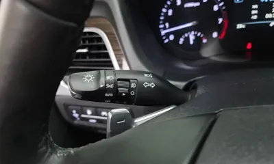 Genesis G80 2019, 102330 км, за 12501.64 USD - фото 35