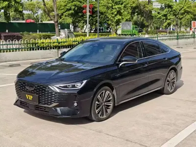 Chery Arrizo 8 Pro · 2025 год