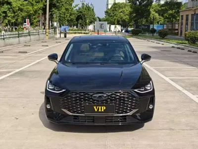 Chery Arrizo 8 Pro 2025, 9000 км, за 11712.55 USD