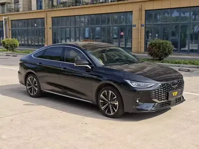 Chery Arrizo 8 Pro 2025, 9000 км, за 11712.55 USD