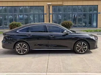Chery Arrizo 8 Pro 2025, 9000 км, за 11712.55 USD
