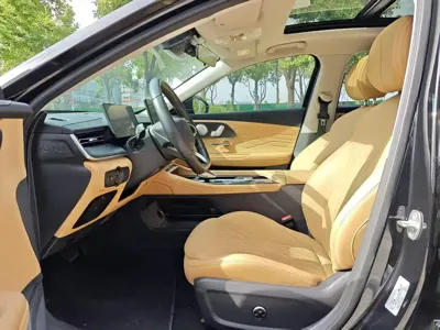 Chery Arrizo 8 Pro 2025, 9000 км, за 11712.55 USD