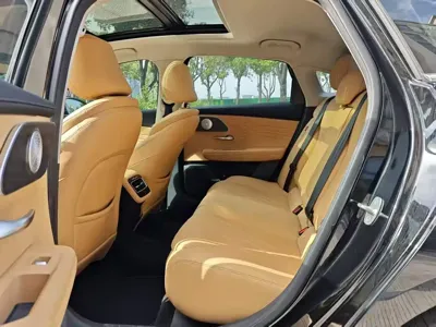 Chery Arrizo 8 Pro 2025, 9000 км, за 11712.55 USD - фото 11
