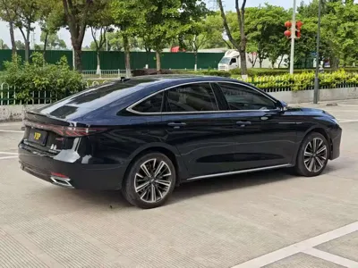 Chery Arrizo 8 Pro 2025, 9000 км, за 11712.55 USD - фото 16