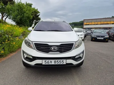 Kia Sportage 2012, 145507 км, за 3640.38 USD