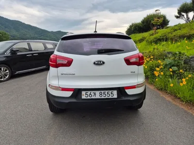 Kia Sportage 2012, 145507 км, за 3640.38 USD - фото 6