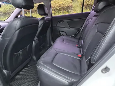Kia Sportage 2012, 145507 км, за 3640.38 USD - фото 10
