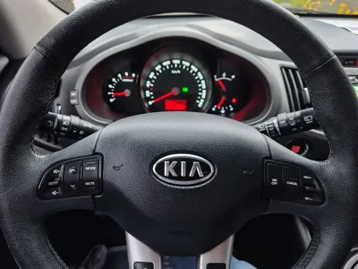 Kia Sportage 2012, 145507 км, за 3640.38 USD - фото 12