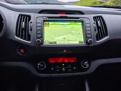 Kia Sportage 2012, 145507 км, за 3640.38 USD - фото 13