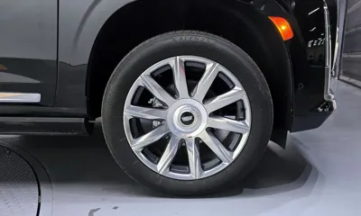 Cadillac Escalade 2023, 31386 км, за 56921.73 USD