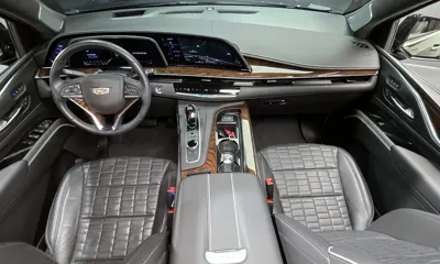 Cadillac Escalade 2023, 31386 км, за 56921.73 USD - фото 7
