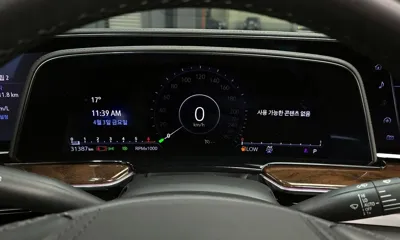 Cadillac Escalade 2023, 31386 км, за 56921.73 USD - фото 8