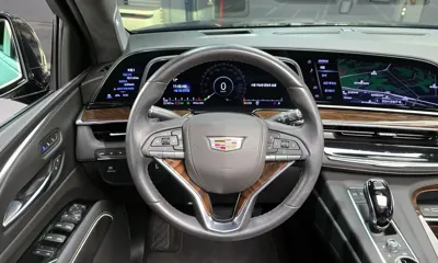 Cadillac Escalade 2023, 31386 км, за 56921.73 USD - фото 13