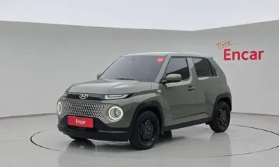 Hyundai Casper · 2023 год