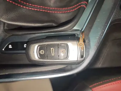 Geely Vision X3 2022, 40300 км, за 5356.4 USD - фото 9