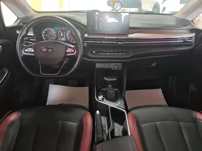 Geely Vision X3 2022, 40300 км, за 5356.4 USD - фото 10