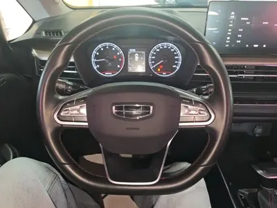 Geely Vision X3 2022, 40300 км, за 5356.4 USD - фото 11