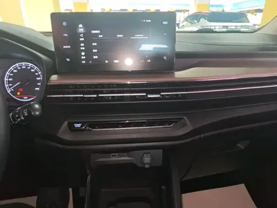 Geely Vision X3 2022, 40300 км, за 5356.4 USD - фото 13