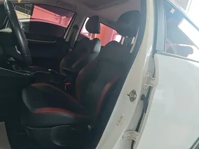 Geely Vision X3 2022, 40300 км, за 5356.4 USD - фото 15