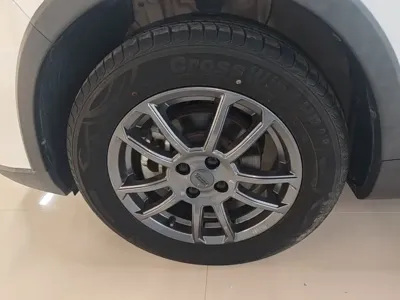 Geely Vision X3 2022, 40300 км, за 5356.4 USD - фото 23