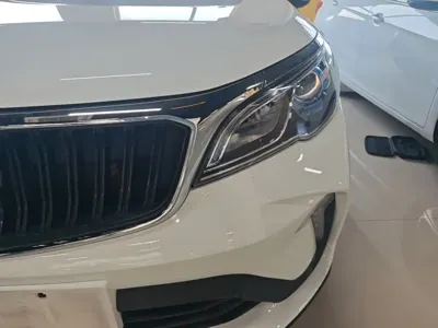 Geely Vision X3 2022, 40300 км, за 5356.4 USD - фото 24