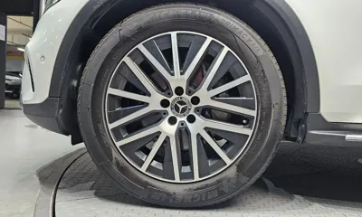 Mercedes-Benz GLC-Class 2021, 151087 км, за 20808.72 USD