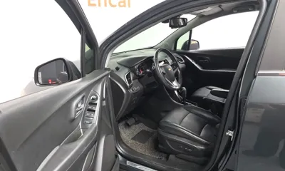 ChevroletGMDaewoo Trax 2018, 119595 км, за 4169.38 USD - фото 10