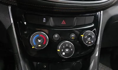 ChevroletGMDaewoo Trax 2018, 119595 км, за 4169.38 USD - фото 19
