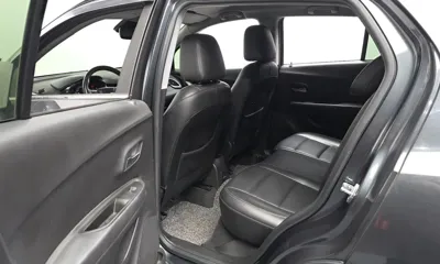 ChevroletGMDaewoo Trax 2018, 119595 км, за 4169.38 USD - фото 26