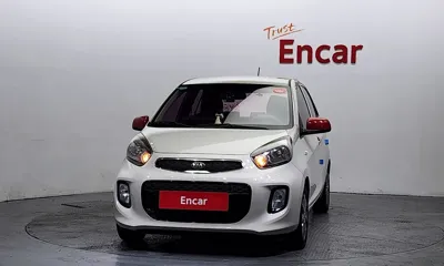 Kia Morning 2016, 94757 км, за 3931.99 USD