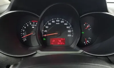 Kia Morning 2016, 94757 км, за 3902.28 USD - фото 8