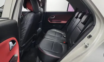 Kia Morning 2016, 94757 км, за 3902.28 USD - фото 11