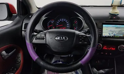 Kia Morning 2016, 94757 км, за 3902.28 USD - фото 15