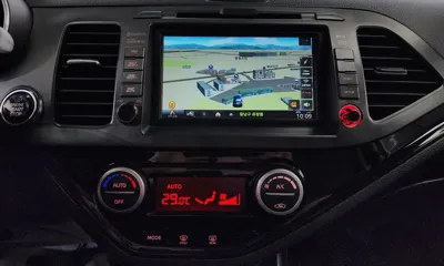 Kia Morning 2016, 94757 км, за 3902.28 USD - фото 16