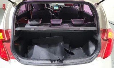 Kia Morning 2016, 94757 км, за 3902.28 USD - фото 20