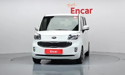 Kia Ray 2015, 194713 км, за 3216.49 USD