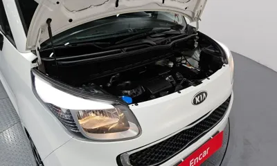 Kia Ray 2015, 194713 км, за 3216.49 USD - фото 6