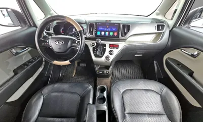 Kia Ray 2015, 194713 км, за 3216.49 USD - фото 7
