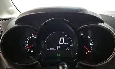 Kia Ray 2015, 194713 км, за 3216.49 USD - фото 8